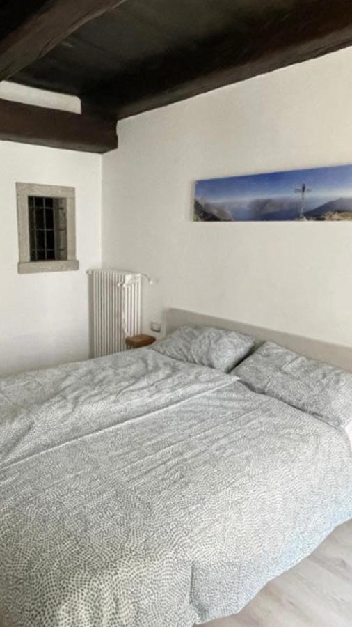 Ca' Anto Apartment Cannobio Exterior photo