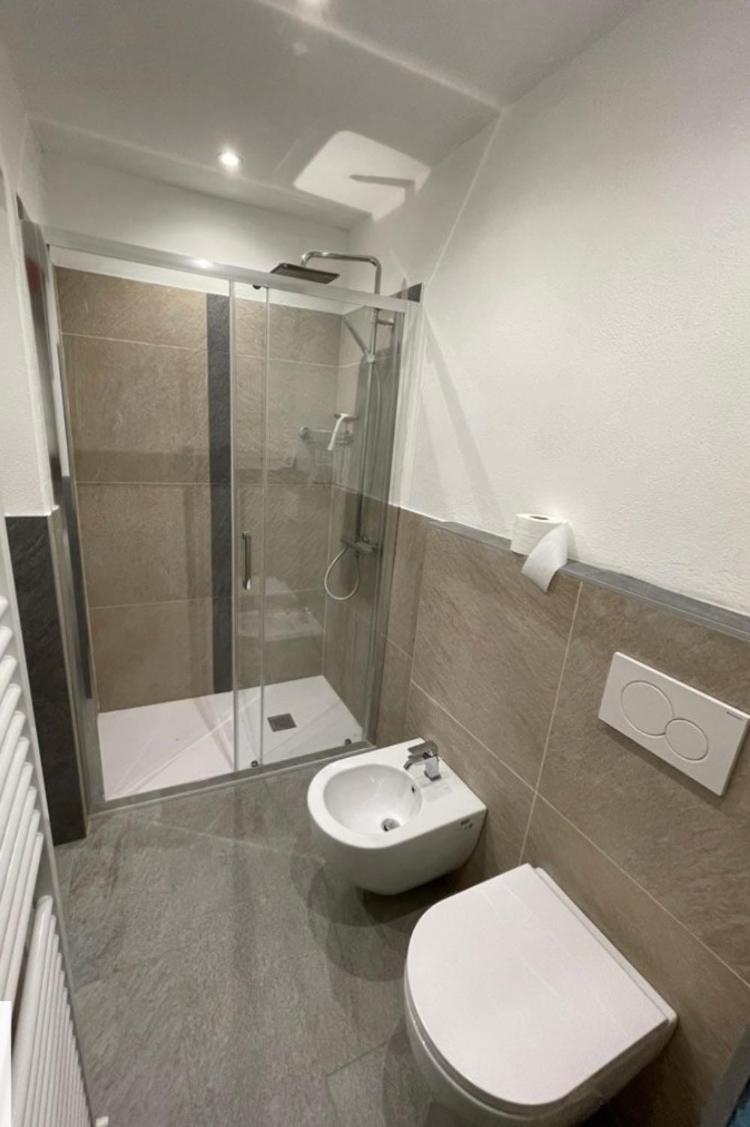 Ca' Anto Apartment Cannobio Exterior photo
